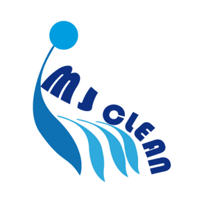 Logo MJ Clean