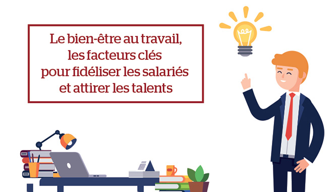 propreté au travail