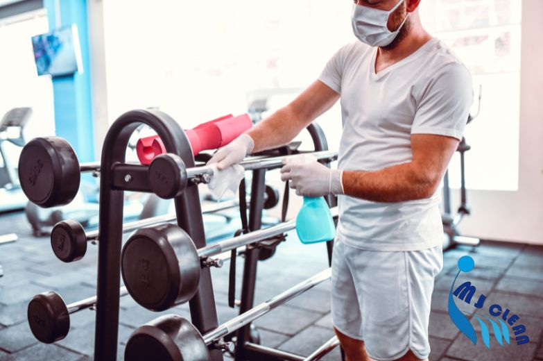 Read more about the article Optimisez l’hygiène des salles de sport : guide confort pour responsables logistiques