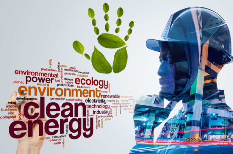 Read more about the article Découvrez le nouveau standard du nettoyage écologique pour les industries