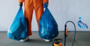 Read more about the article Comment le nettoyage industriel renforce santé et prévention au travail
