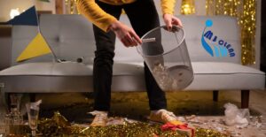 Read more about the article Nettoyage événementiel et propreté pour fêtes de fin d’année